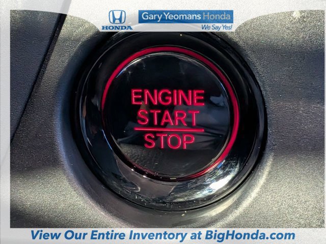 Certified 2024 Honda Pilot EX-L image 33