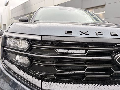 New 2026 Ford Expedition Max Platinum AWD/4WD image 27