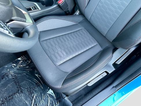 Certified 2025 Subaru Impreza 2.0i Sport w/ Popular Package #1 image 18