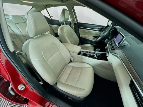 Used 2021 Nissan Altima 2.5 SL image 30