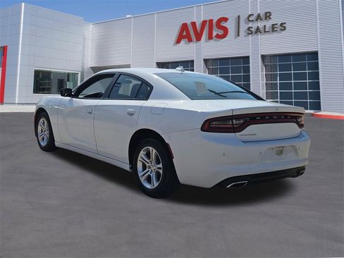 Used 2023 Dodge Charger SXT image 3