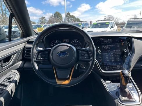 Used 2023 Subaru Outback Wilderness image 20