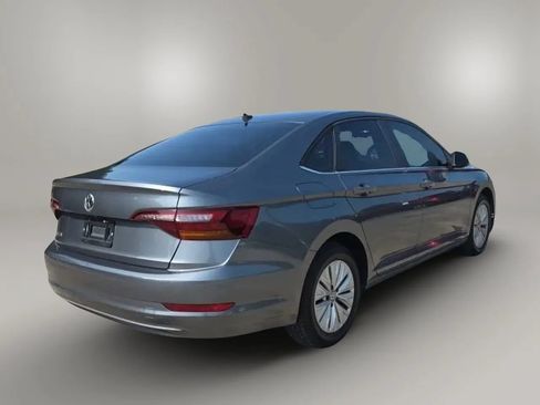 Used 2019 Volkswagen Jetta S FWD image 7