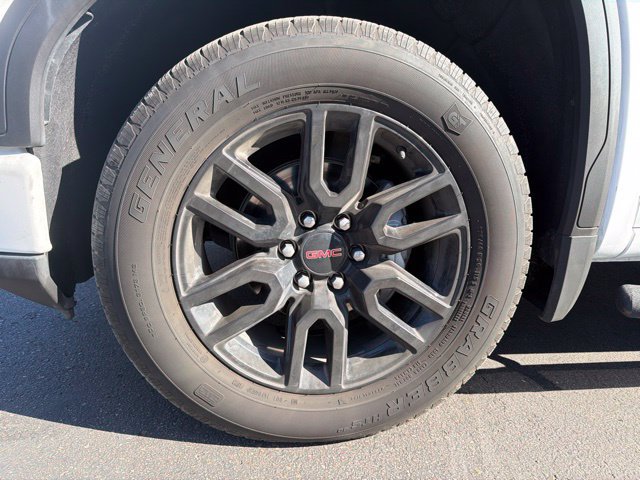 Used 2024 GMC Sierra 1500 Elevation RWD image 7