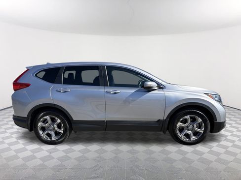 Used 2019 Honda CR-V EX-L image 5