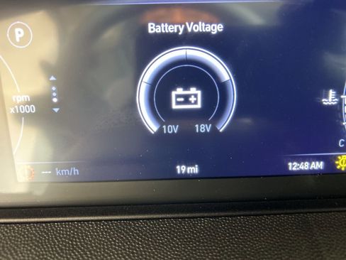 Used 2023 RAM ProMaster 3500 w/ Safety Group image 43