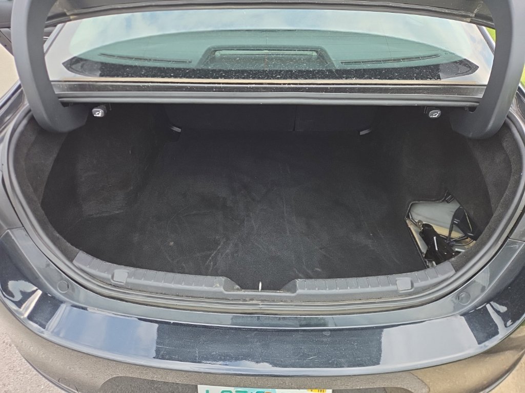 Used 2024 MAZDA MAZDA3 s FWD image 10