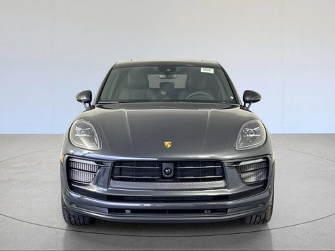 New 2026 Porsche Macan S image 11