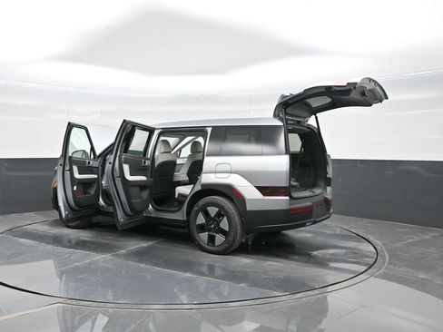 New 2026 Hyundai Santa Fe SE image 40