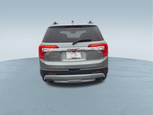 Used 2023 GMC Acadia SLT image 9