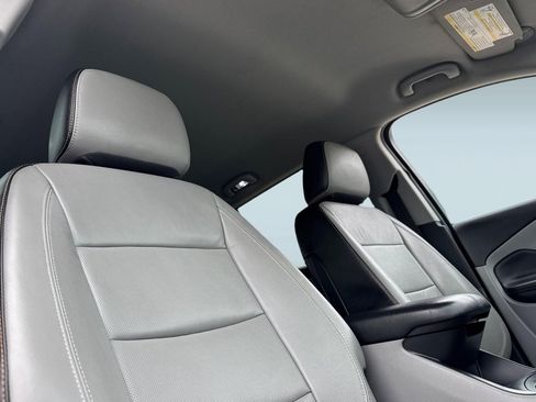 Used 2019 GMC Terrain SLT w/ Preferred Package AWD/4WD image 26