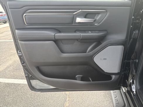 New 2026 RAM 1500 Rebel w/ Rebel Level 2 Equipment Group AWD/4WD image 23