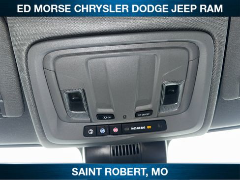 Used 2024 Chevrolet Silverado 2500 W/T w/ WT Convenience Package AWD/4WD image 16