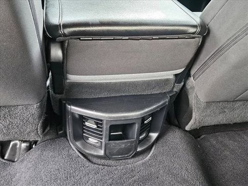 Used 2024 RAM 2500 Big Horn image 17