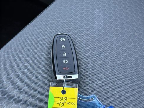 Used 2019 Ford Escape SE AWD/4WD image 31