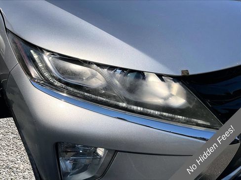 Used 2019 Mitsubishi Eclipse Cross LE AWD/4WD image 26
