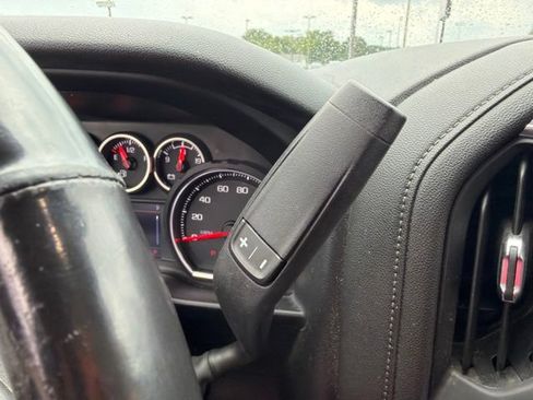 Used 2020 Chevrolet Silverado 1500 LT w/ All-Star Edition AWD/4WD image 24