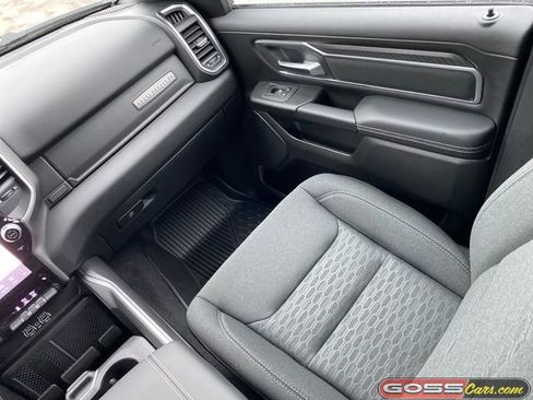 New 2026 RAM 1500 Big Horn image 15