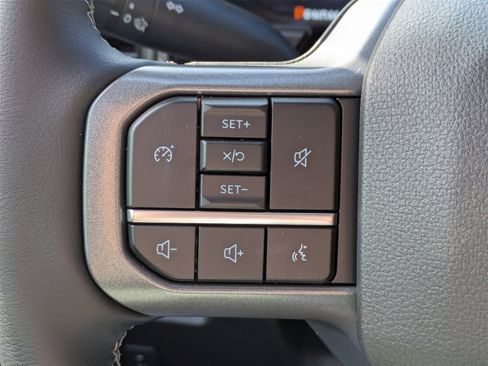 New 2026 Ford F250 Lariat image 26