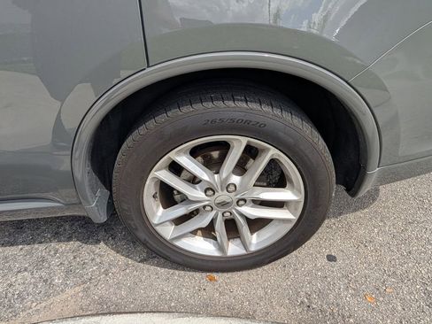 Used 2022 Dodge Durango R/T image 8