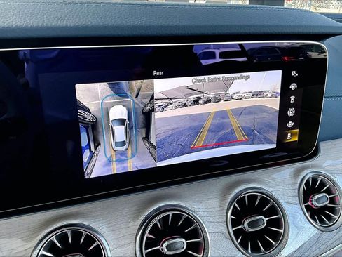 Certified 2023 Mercedes-Benz E 450 4MATIC Coupe image 26