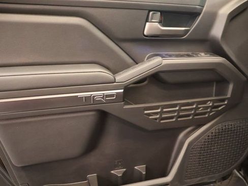 New 2026 Toyota Tacoma TRD Off-Road AWD/4WD image 10