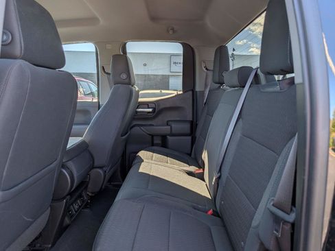 Used 2019 Chevrolet Silverado 1500 LT w/ All-Star Edition AWD/4WD image 10