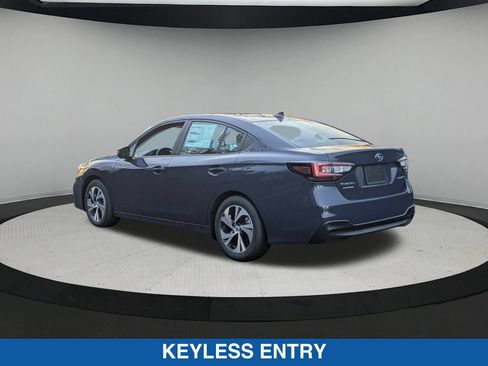 Certified 2025 Subaru Legacy Premium AWD/4WD image 6