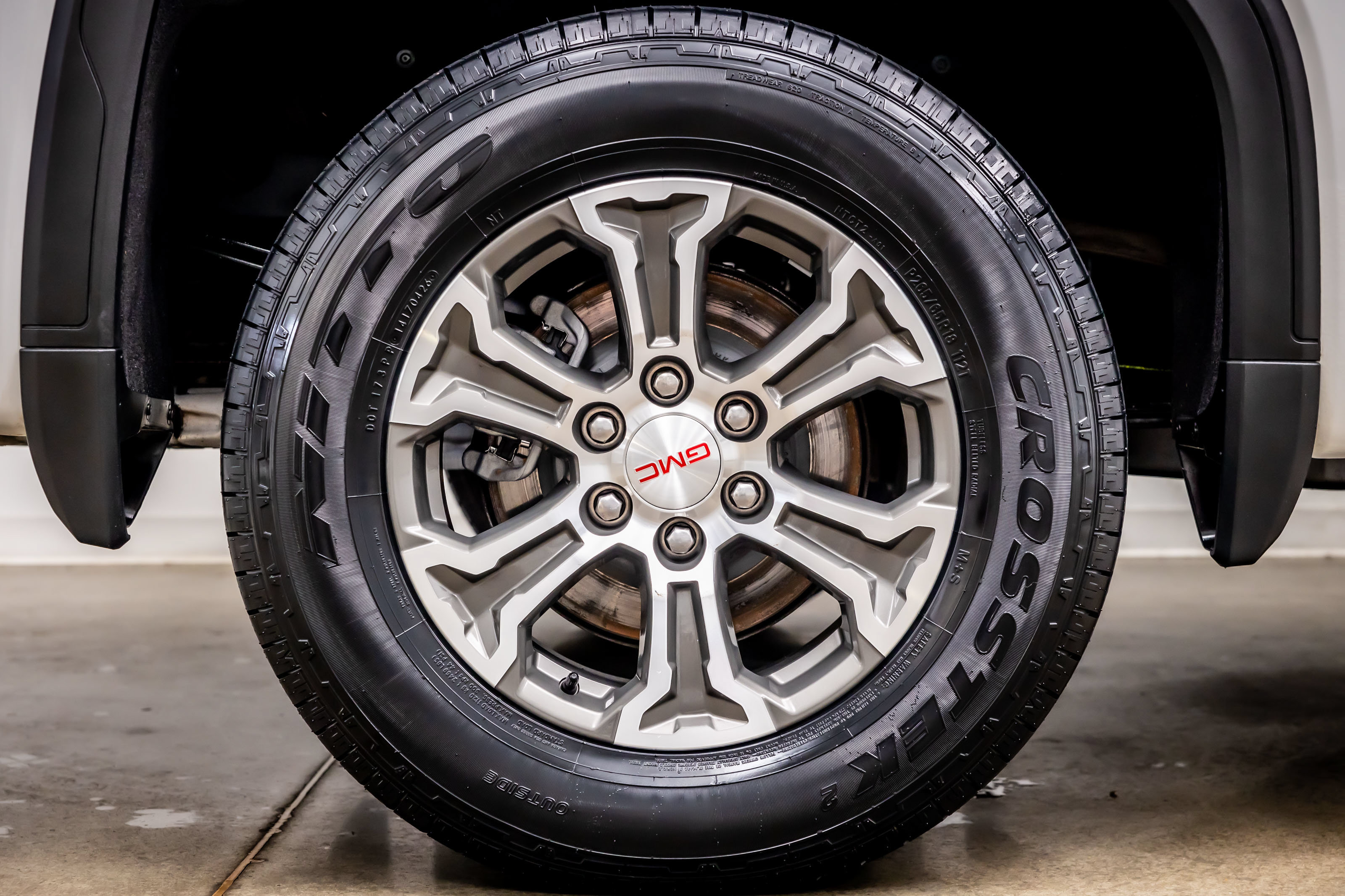 Used 2021 GMC Sierra 1500 SLE AWD/4WD image 39
