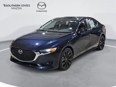 New 2026 MAZDA MAZDA3 s Sport
