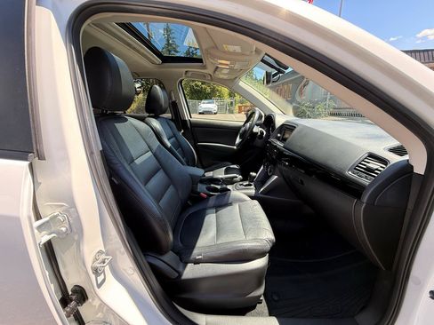 Used 2013 MAZDA CX-5 Touring w/ Touring Tech Pkg FWD image 21