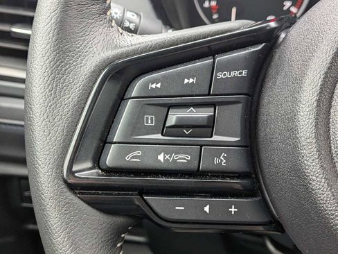 Used 2025 Subaru Forester Premium w/ Convenience Package #2 image 25