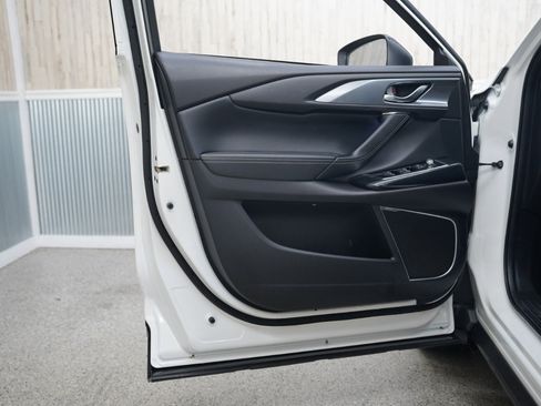Used 2021 MAZDA CX-9 Grand Touring image 29