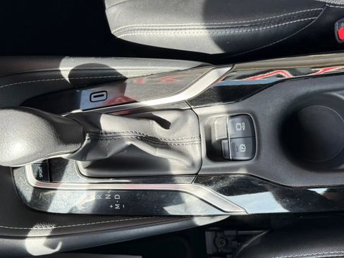 Used 2019 Toyota Corolla XSE w/ Carpet Mat Package image 20