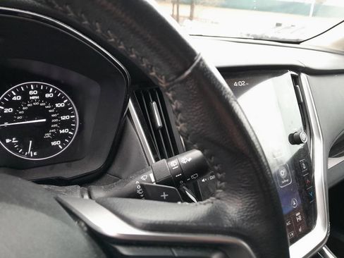 Used 2022 Subaru Outback Premium w/ Popular Package #1 image 18