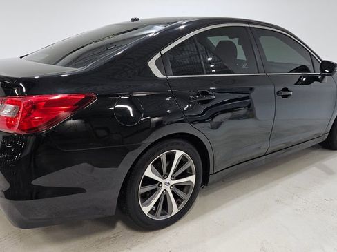 Used 2015 Subaru Legacy 2.5i Limited image 6