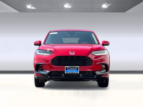 Certified 2024 Honda HR-V EX-L image 6