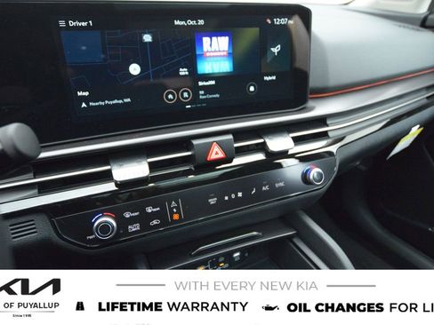 New 2026 Kia Sportage SX Prestige image 22