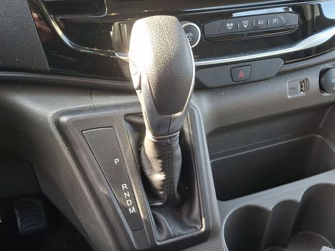 Used 2023 Ford Transit 350 XLT image 14