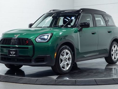 Used 2025 MINI Cooper Countryman S AWD/4WD image 6