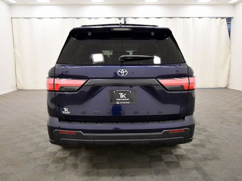 Used 2023 Toyota Sequoia SR5 w/ SR5 Premium Package image 6