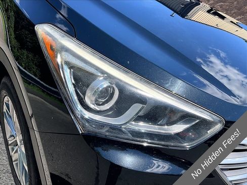 Used 2018 Hyundai Santa Fe Sport 2.0T FWD image 26