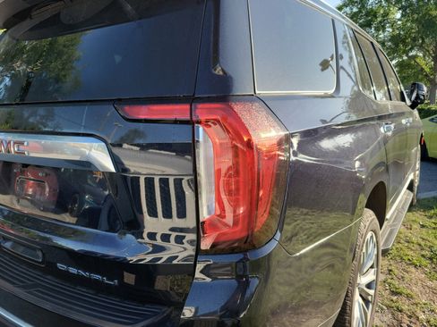Used 2022 GMC Yukon Denali image 19