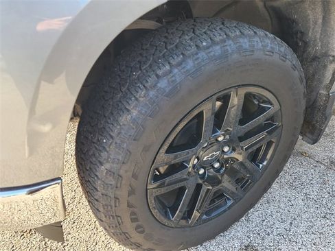 Used 2023 Chevrolet Silverado 1500 LT w/ Protection Package image 10