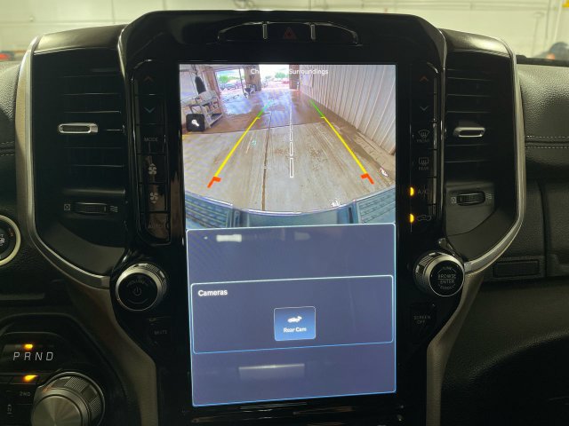 Certified 2024 RAM 2500 Laramie w/ Protection Group AWD/4WD image 18