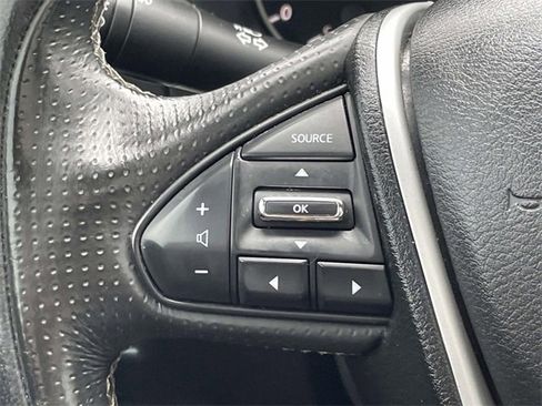 Used 2018 Nissan Maxima 3.5 SL image 21