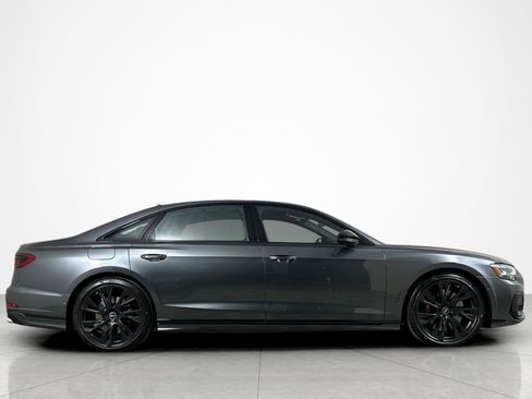 New 2025 Audi S8 image 7