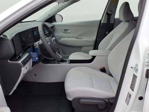 New 2026 Hyundai Kona SEL Sport FWD image 10