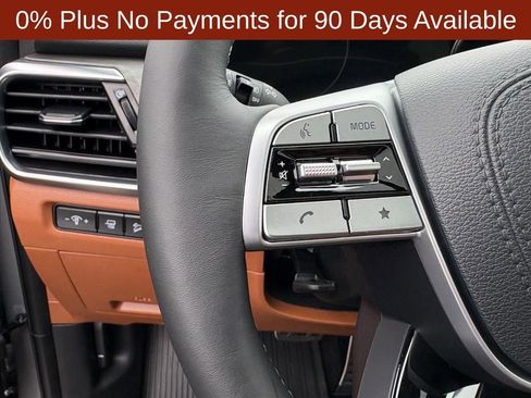 New 2025 Kia Telluride SX X-Line image 14