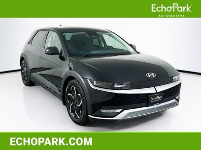 Used 2024 Hyundai Ioniq 5 SEL